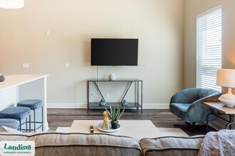 110 N Boston Ave, Unit 304 in Tulsa, OK - Building Photo - Building Photo