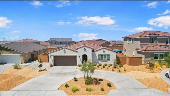 property at 12988 Luna Rd