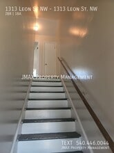 1313 Leon St NW in Roanoke, VA - Building Photo - Building Photo