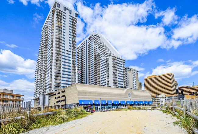 property at 3101 Boardwalk