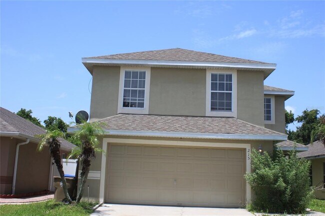 property at 215 Owenshire Cir