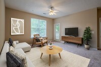 Heather Park Apartment Homes in Garner, NC - Building Photo - Building Photo