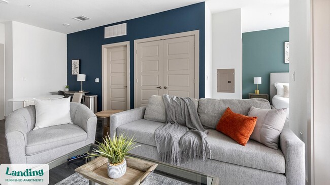 property at 7201 Henneman Way