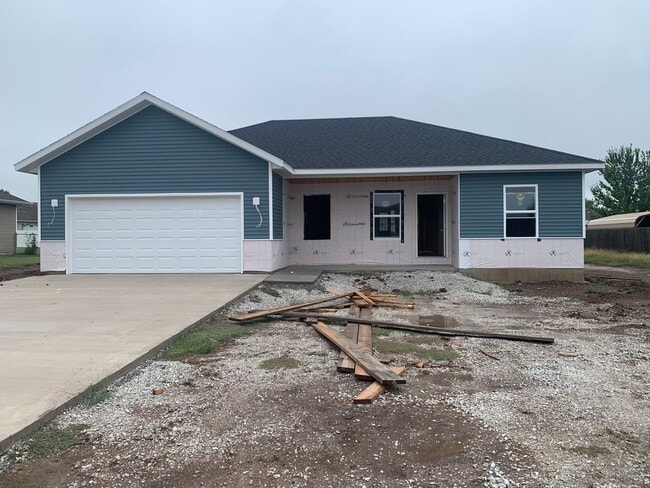 property at 4759 S 130th Rd