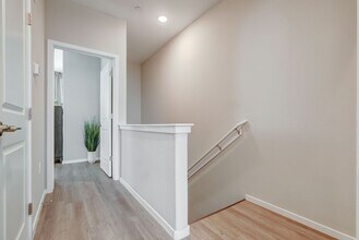 Town Germann in Gilbert, AZ - Foto de edificio - Building Photo