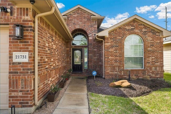 21731 Sierra Long Dr in Richmond, TX - Building Photo - Building Photo