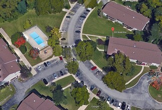 5311 Brody Dr in Madison, WI - Foto de edificio - Building Photo