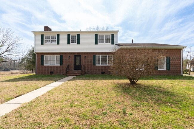 property at 109 Beecham Dr