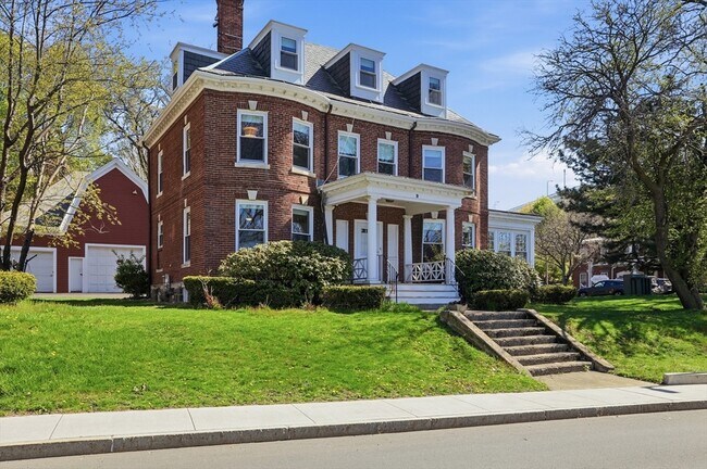 70 Commandants Wy in Chelsea, MA - Building Photo - Building Photo