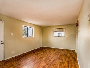 2838 Aliso Dr NE in Albuquerque, NM - Foto de edificio - Building Photo
