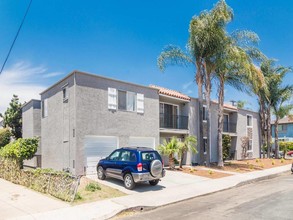 4438 56th St in San Diego, CA - Building Photo - Building Photo