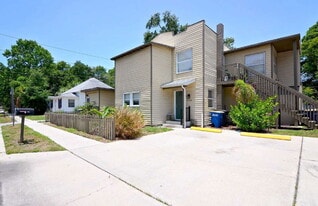 912 Hart St in Clearwater, FL - Building Photo