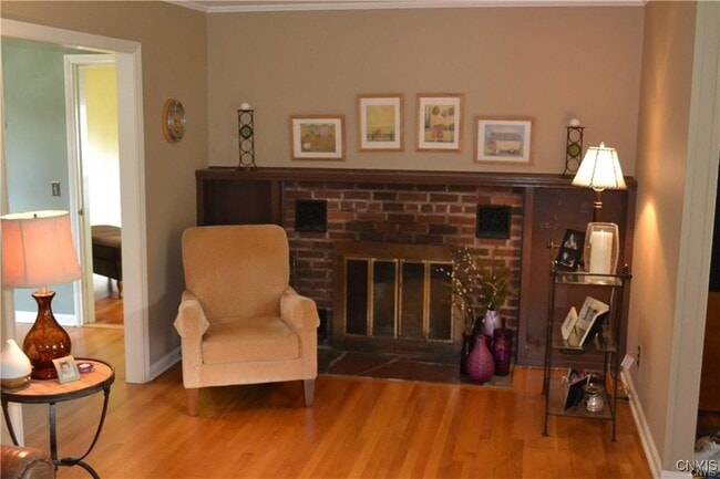 property at 18 E Austin St