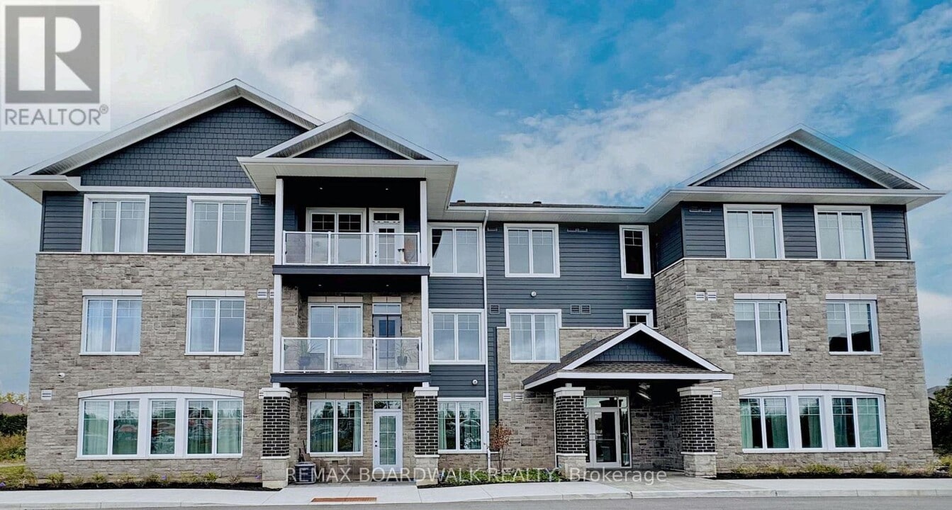 5870 County Road 19 in North Grenville, ON - Building Photo