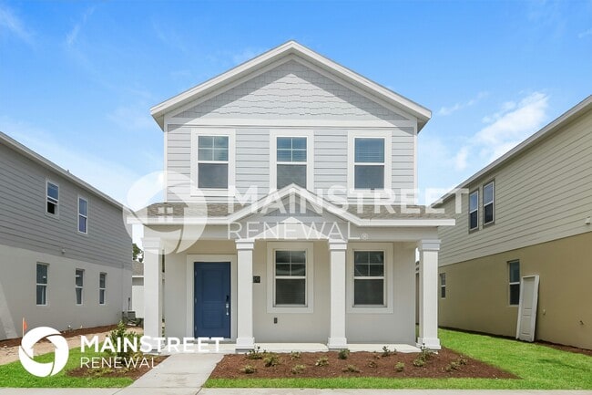property at 6429 Sprucepine Ln
