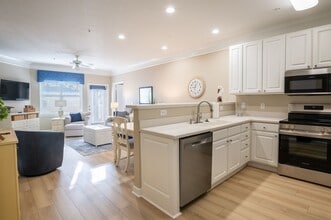 270 Woodlands Way in Calabash, NC - Building Photo - Building Photo