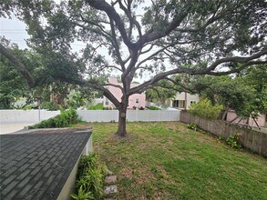 3619 W De Leon St in Tampa, FL - Building Photo - Building Photo
