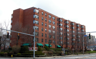 300 Broad St Apartments