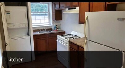 611 Haddon Ave, Unit 2BR in Collingswood, NJ - Foto de edificio - Building Photo