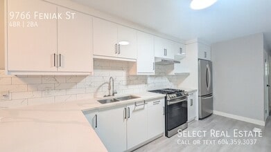 9766 Feniak St in Chilliwack, BC - Building Photo - Building Photo