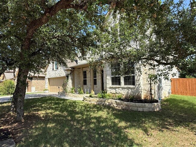 property at 4200 Rainy Creek Ln