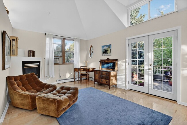 property at 421 Mountain View Rd