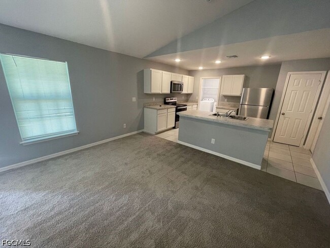 3112 55th St W in Lehigh Acres, FL - Building Photo - Building Photo