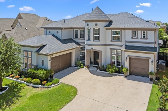 property at 13401 Mardi Gras Ln