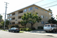 1588 Henry St in Berkeley, CA - Building Photo - Building Photo