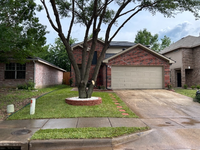 property at 9906 Crystal Valley Way