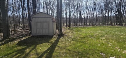 17820 Brittany Woods Dr in Chagrin Falls, OH - Building Photo - Building Photo