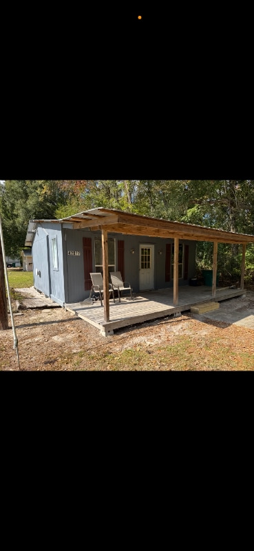 property at 42027 Billville Rd