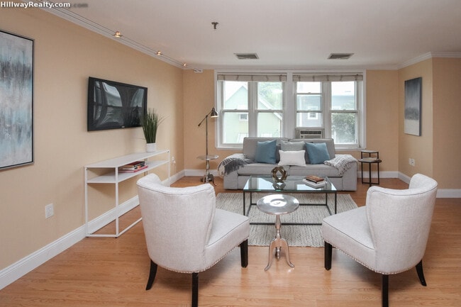 161 W Sixth St in Boston, MA - Building Photo - Building Photo