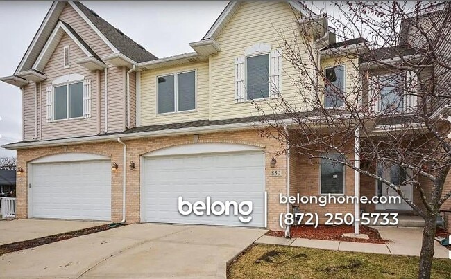 property at 850 Jameson Ct W