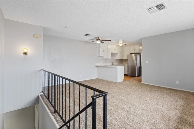 1417 Elizabeth Ave in Las Vegas, NV - Building Photo - Building Photo