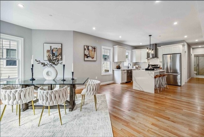 property at 16 Alston St
