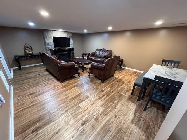 property at 2754 Ira Ct