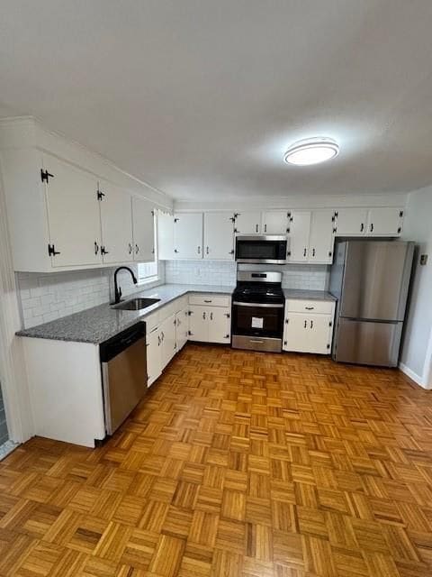 property at 40 Bourne St