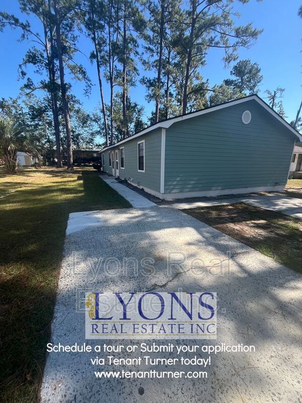 903 Greenwood Dr in Valdosta, GA - Building Photo - Building Photo