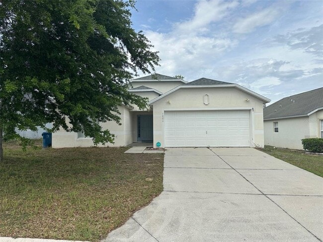 property at 1001 Lake Charles Dr