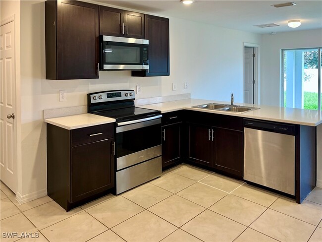 property at 8032 Marsh Cir