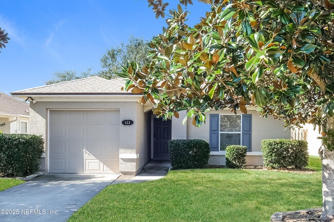 property at 121 Buck Run Way