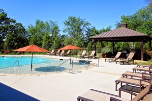 Ballantyne Commons of Augusta