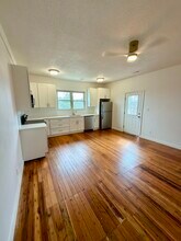 401 E Scott Ave, Unit 401-3 in Knoxville, TN - Foto de edificio - Building Photo