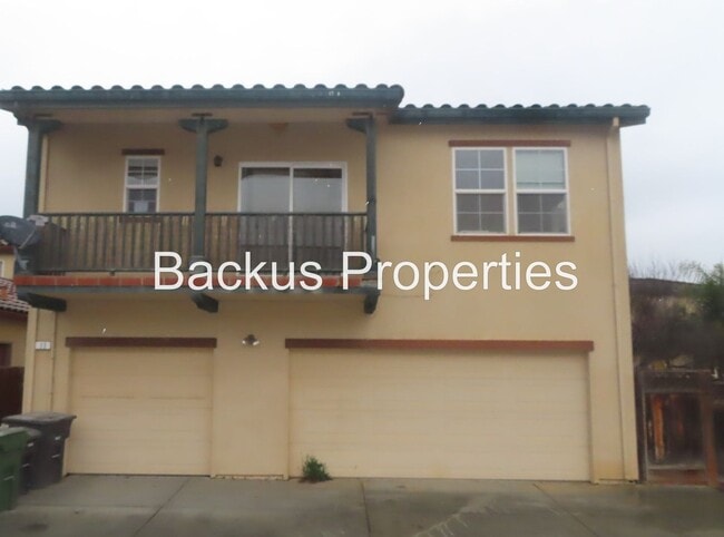 property at 11 Huerta Ave