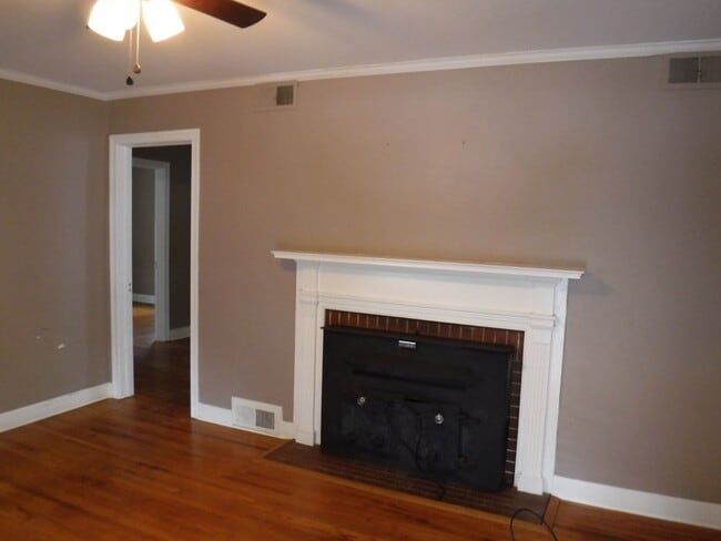 1100 W Williams Cir in Elizabeth City, NC - Building Photo - Building Photo