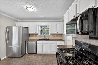 1418 Shiloh Way NW in Kennesaw, GA - Building Photo - Building Photo