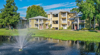 Millenia West Apartments