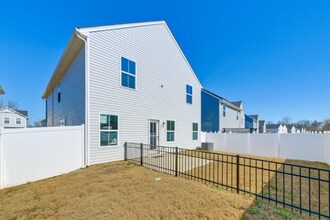 5131 Downhaul Dr in Charlotte, NC - Building Photo - Building Photo