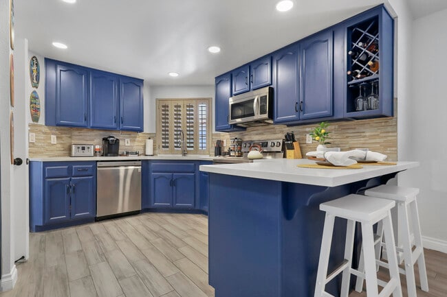 77576 Cll Las Brisas N in Palm Desert, CA - Building Photo - Building Photo